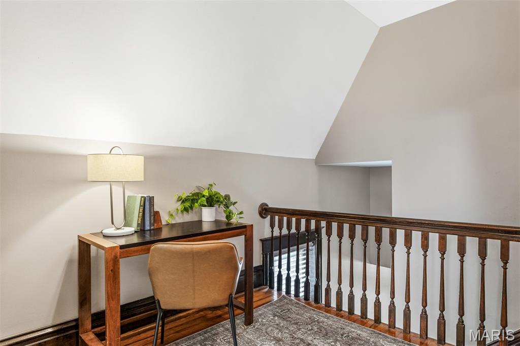 Durant Park Add - Residential