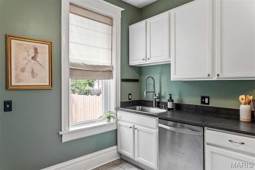 Durant Park Add - Residential