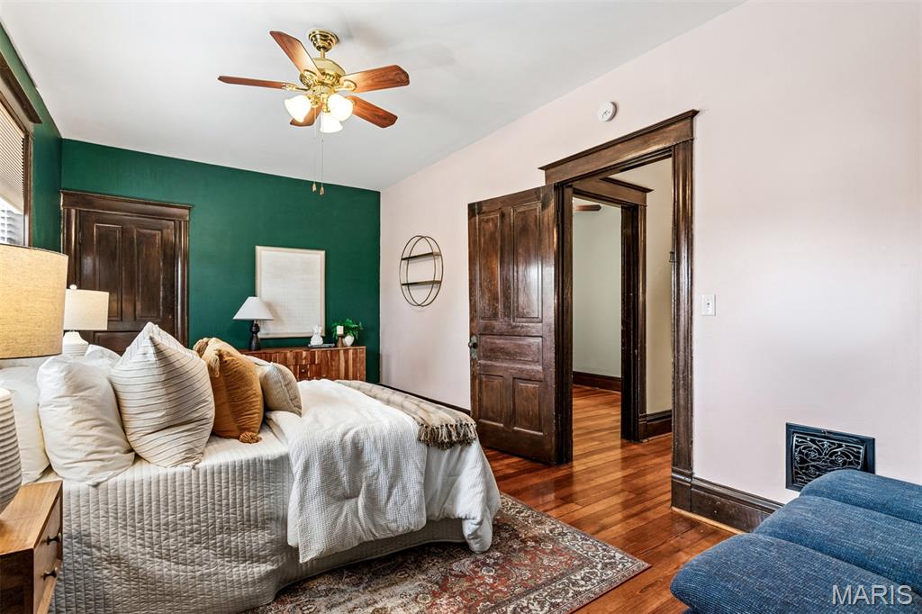 Durant Park Add - Residential