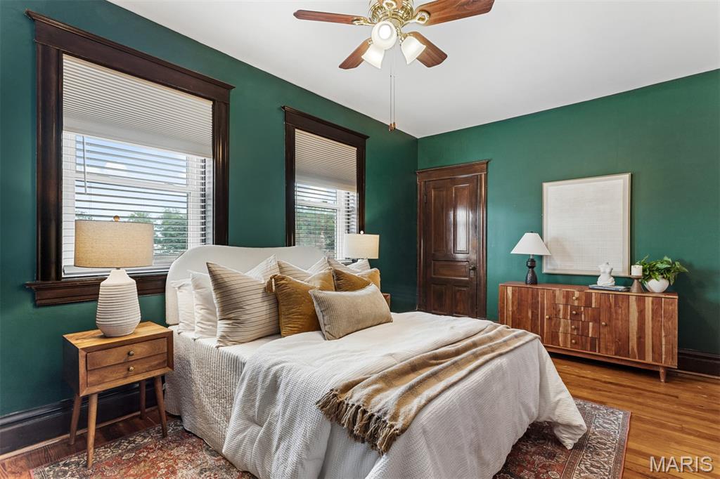 Durant Park Add - Residential