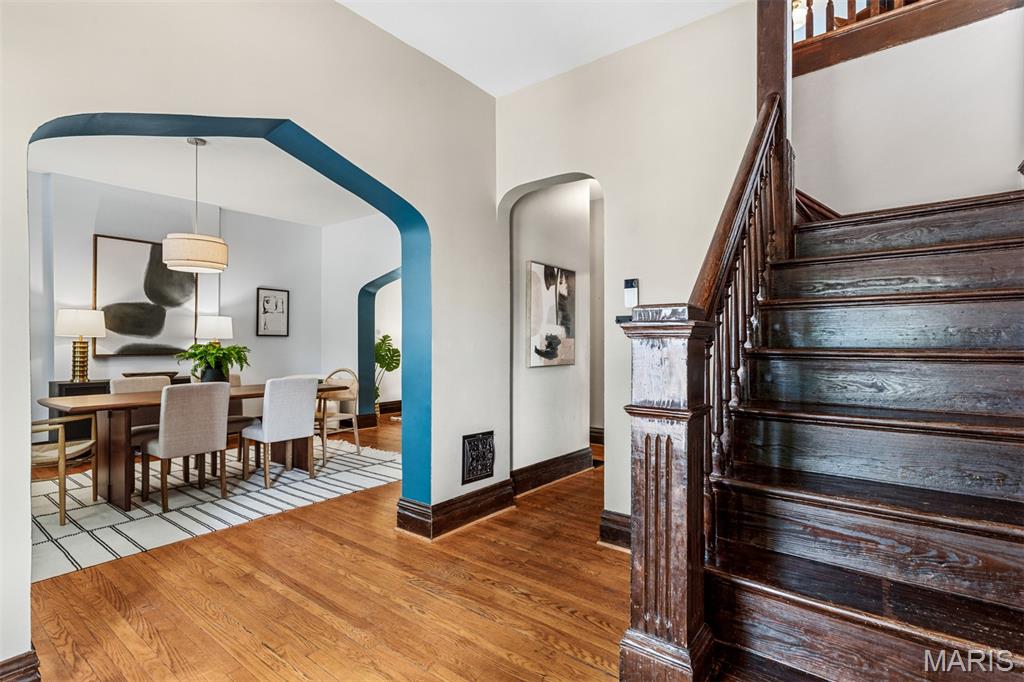 Durant Park Add - Residential