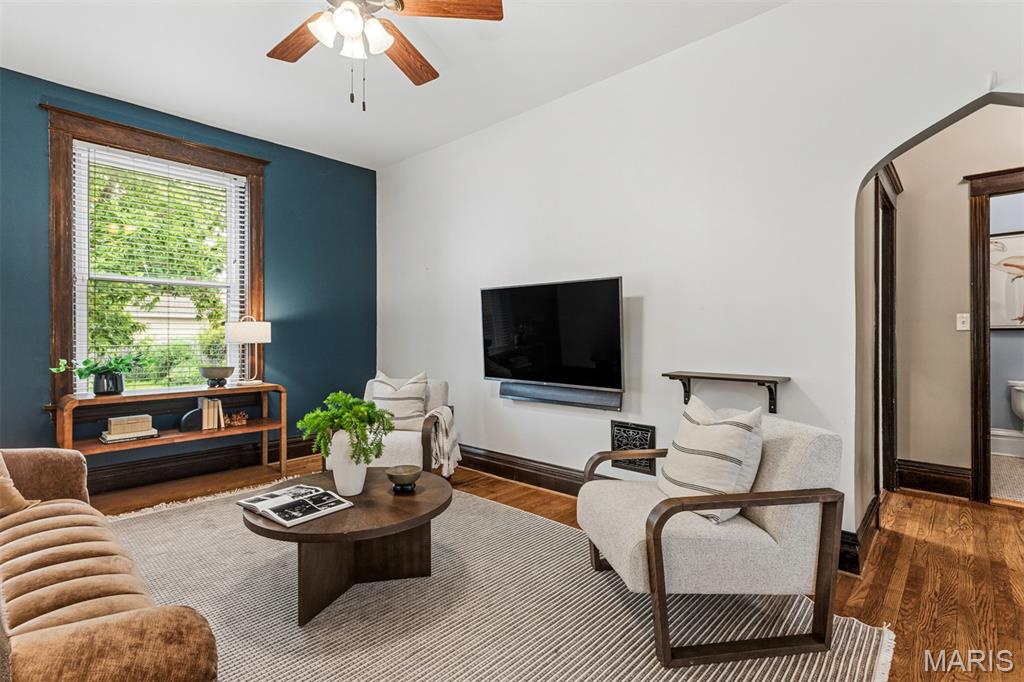 Durant Park Add - Residential