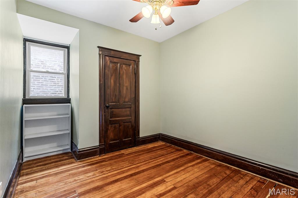 Durant Park Add - Residential