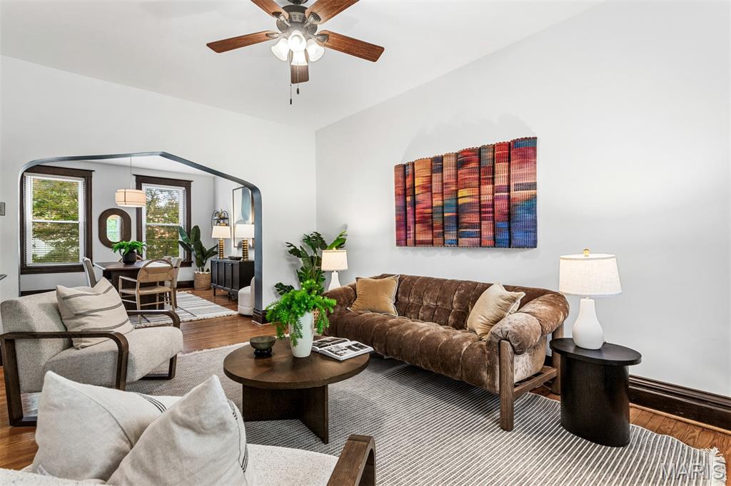 Durant Park Add - Residential
