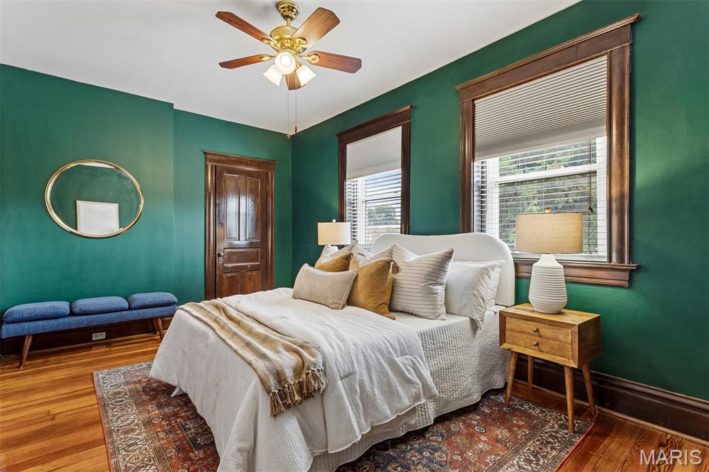 Durant Park Add - Residential