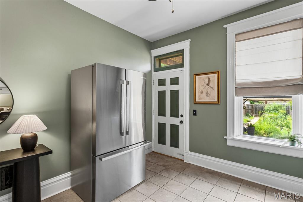 Durant Park Add - Residential