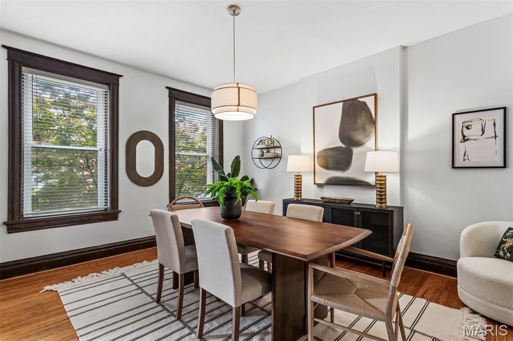 Durant Park Add - Residential