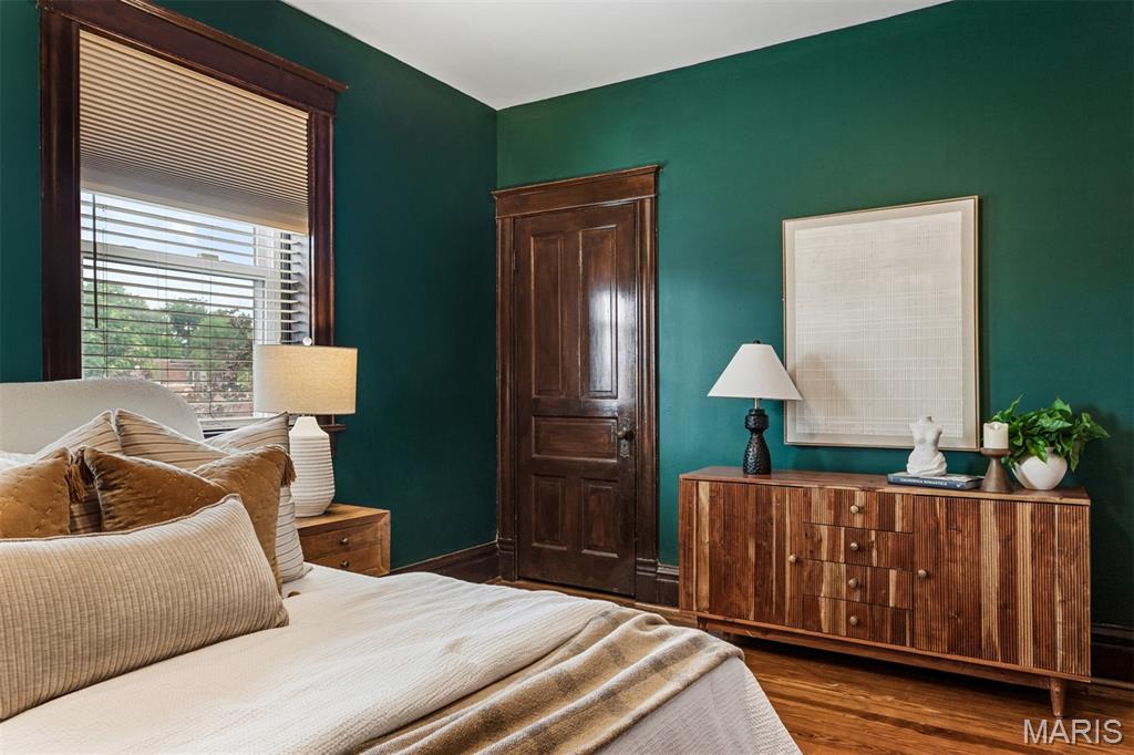 Durant Park Add - Residential