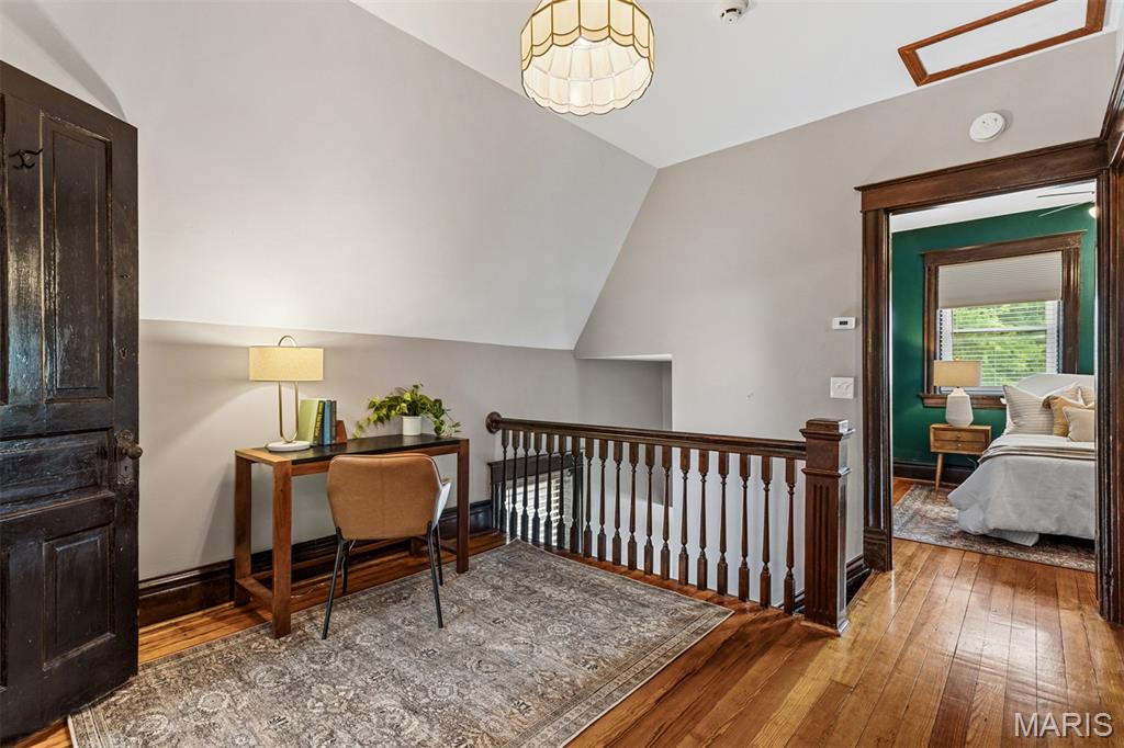 Durant Park Add - Residential