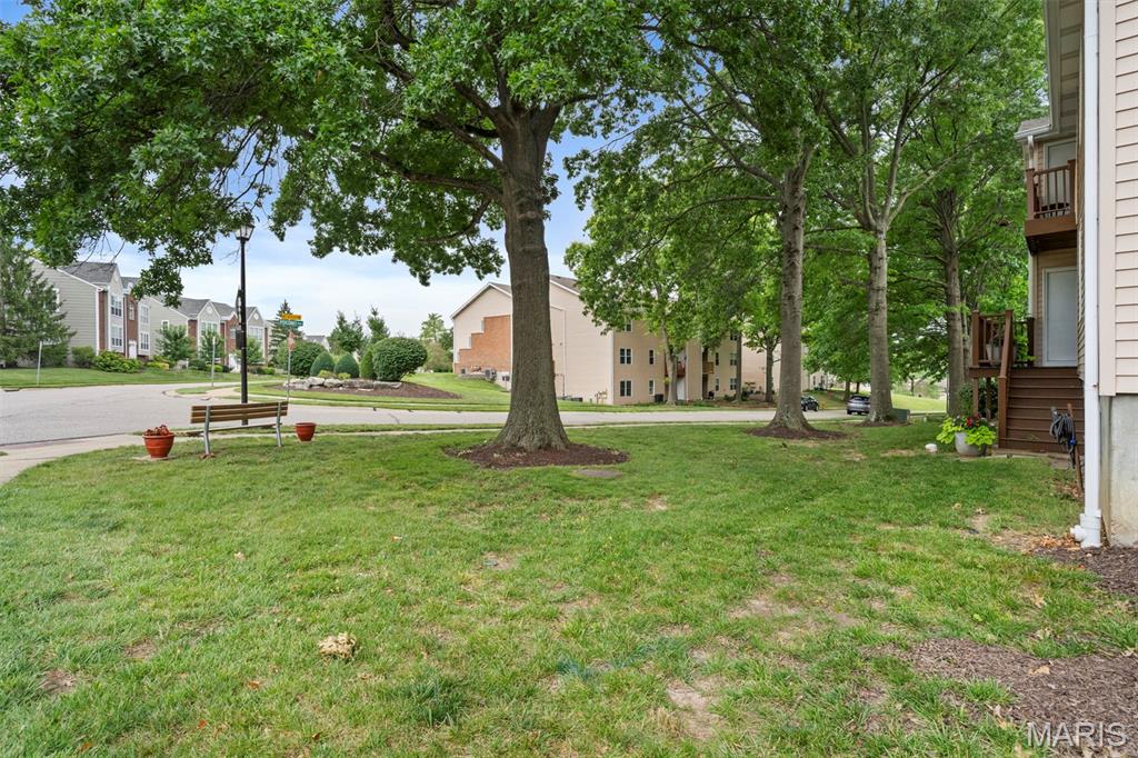 Hickory Sound Condo I Ph I - Residential