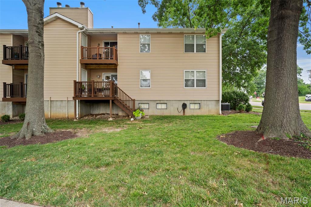 Hickory Sound Condo I Ph I - Residential