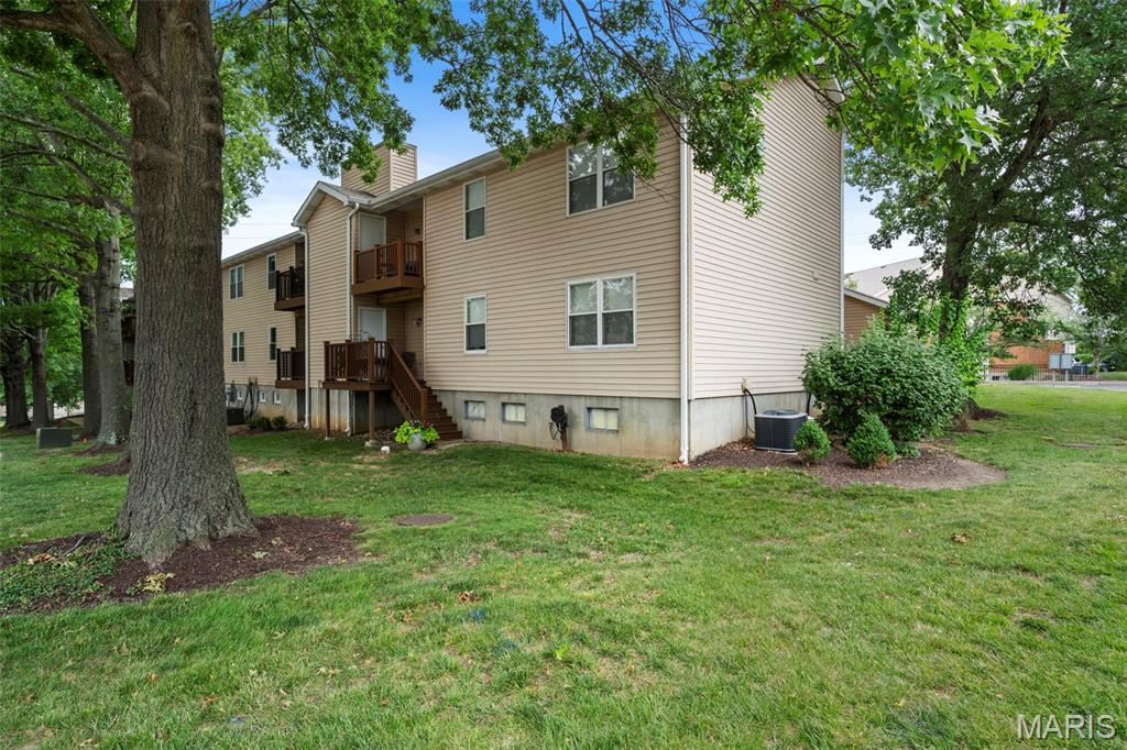 Hickory Sound Condo I Ph I - Residential