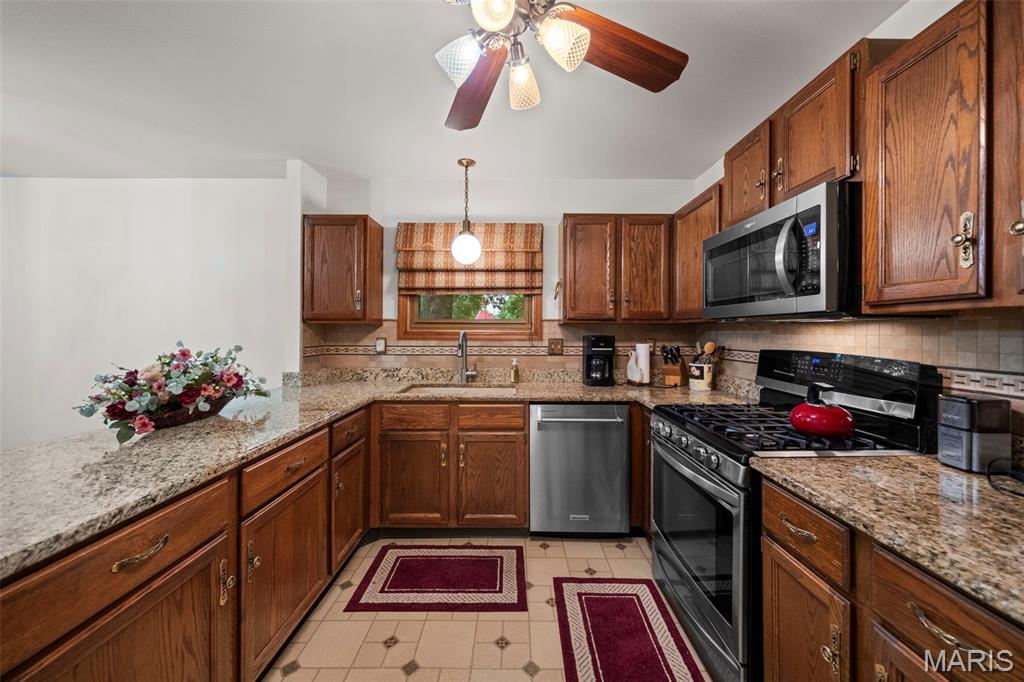 Hickory Sound Condo I Ph I - Residential