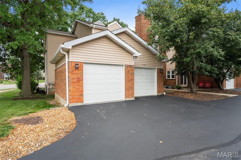 Hickory Sound Condo I Ph I - Residential