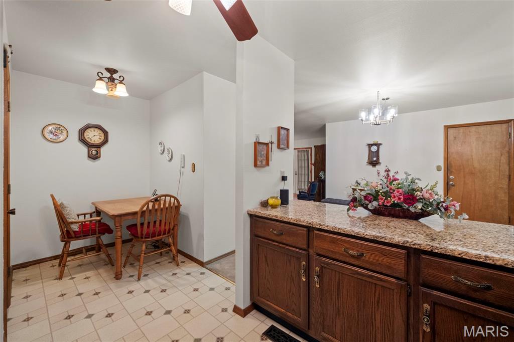 Hickory Sound Condo I Ph I - Residential