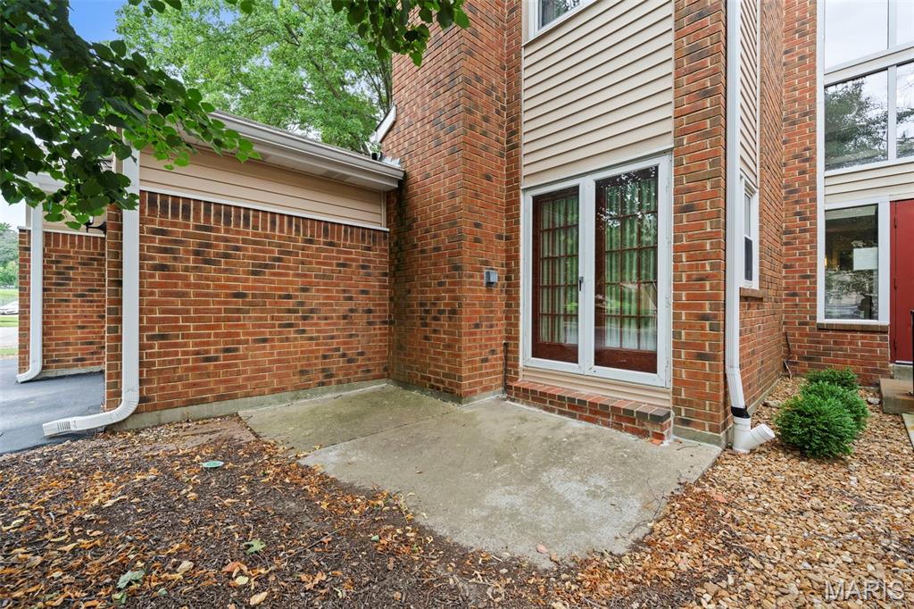 Hickory Sound Condo I Ph I - Residential