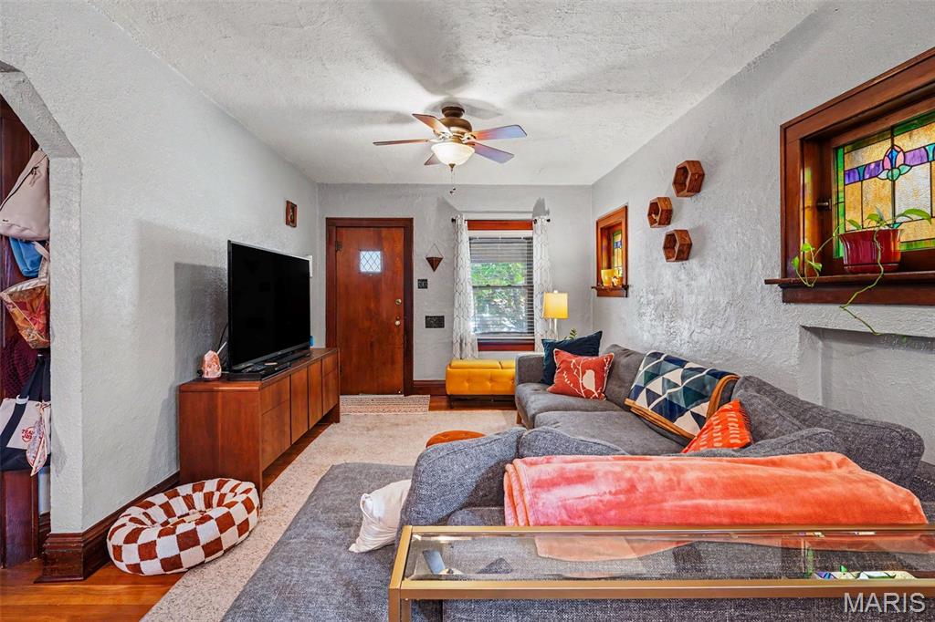Carondelet Park Add - Residential