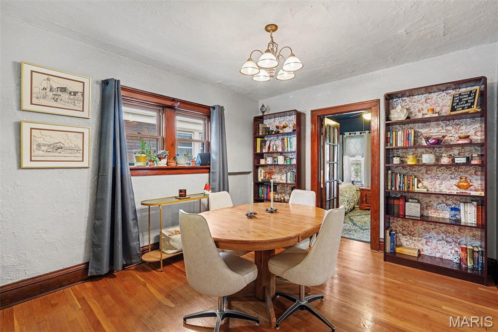 Carondelet Park Add - Residential