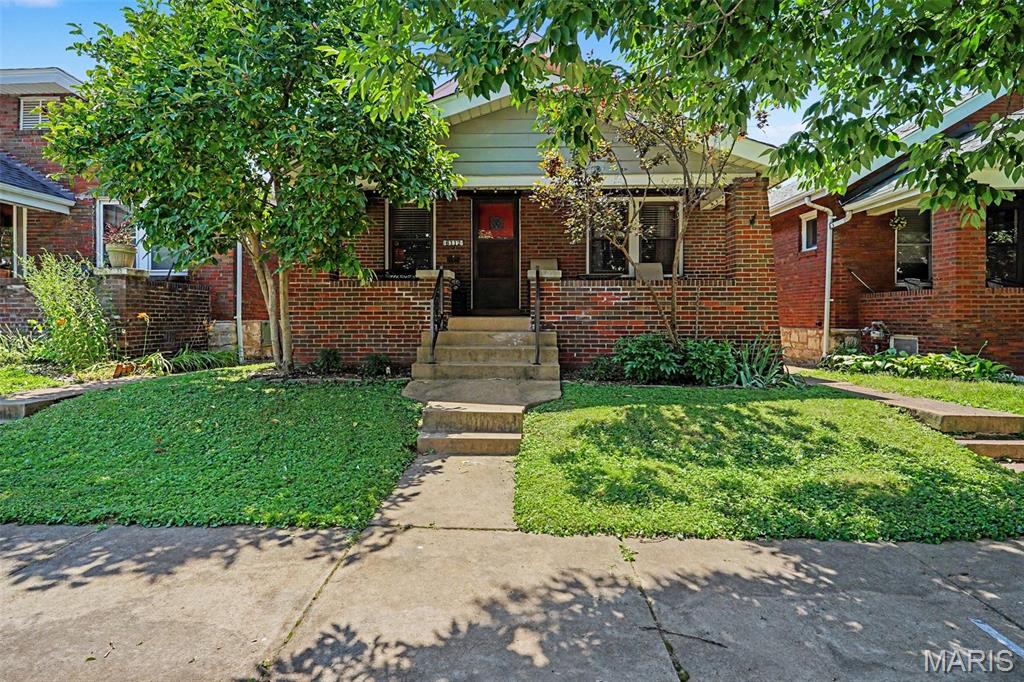 Carondelet Park Add - Residential