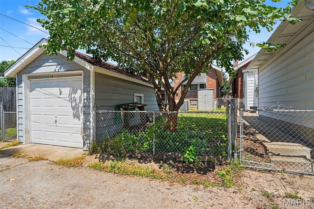 Carondelet Park Add - Residential