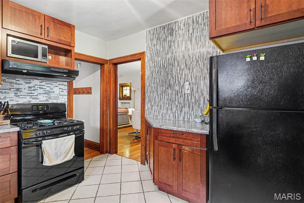 Carondelet Park Add - Residential