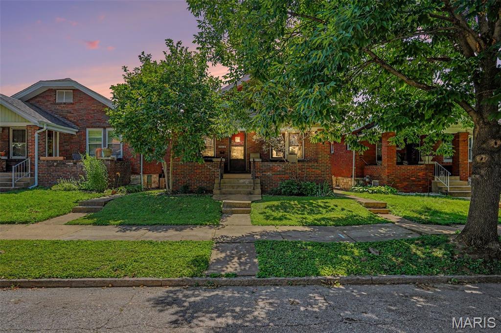 Carondelet Park Add - Residential