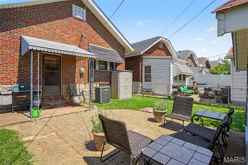 Carondelet Park Add - Residential