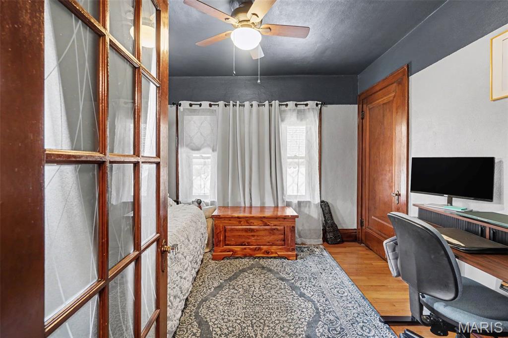Carondelet Park Add - Residential