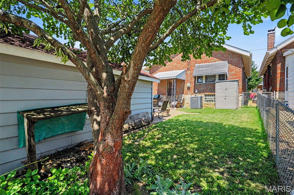Carondelet Park Add - Residential