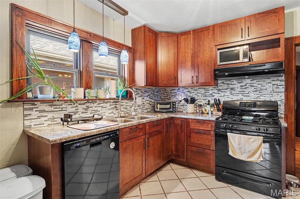 Carondelet Park Add - Residential