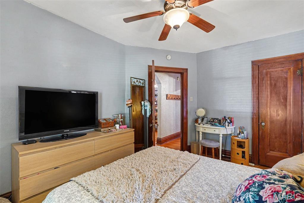 Carondelet Park Add - Residential
