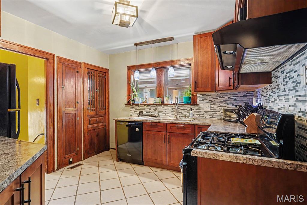 Carondelet Park Add - Residential