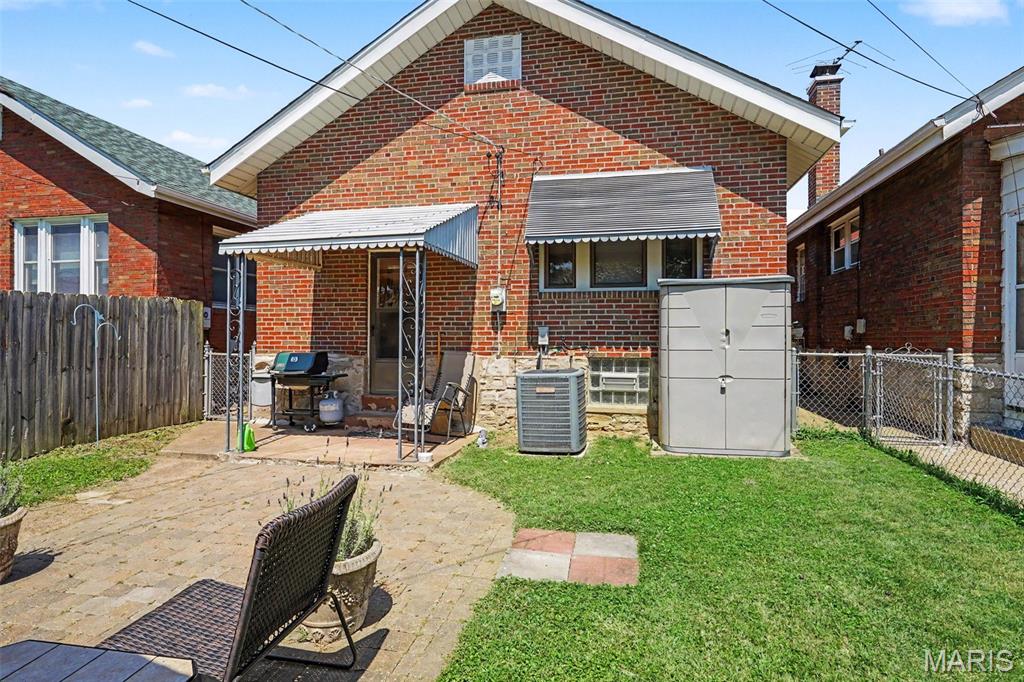 Carondelet Park Add - Residential