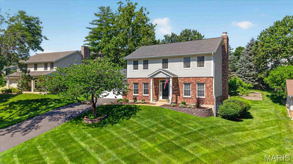 Claymont Cove - Residential
