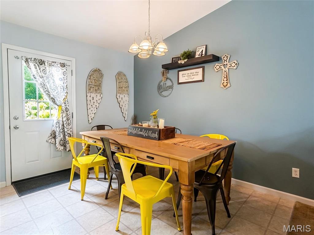 Pine View Acres - Residential