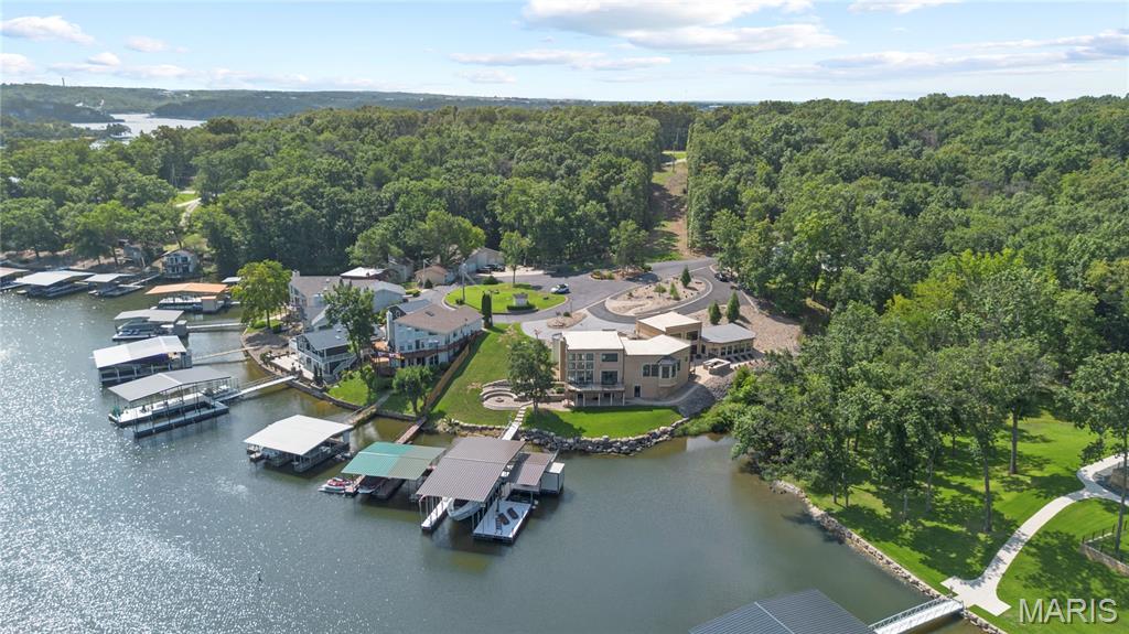 Thornwood Estates - Residential