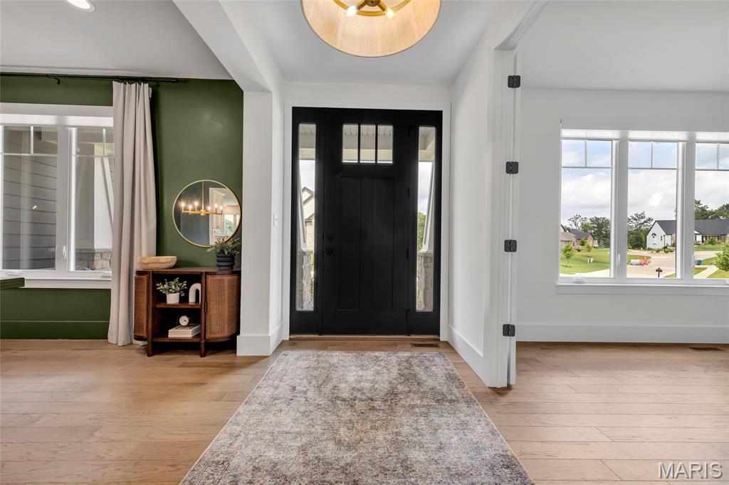 Westleigh - Residential