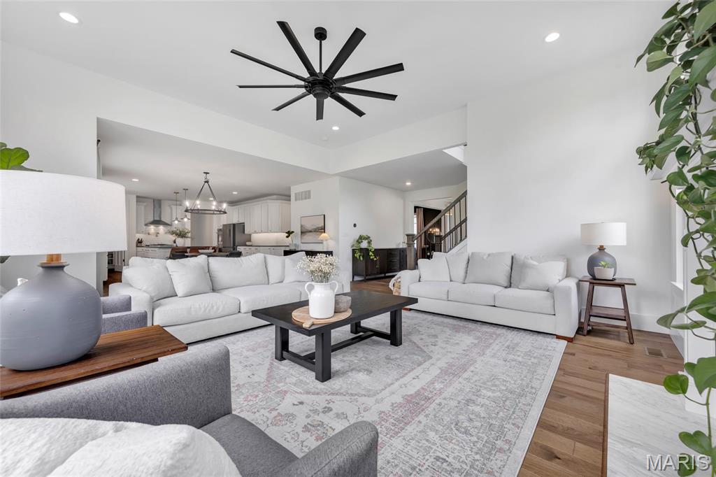 Westleigh - Residential