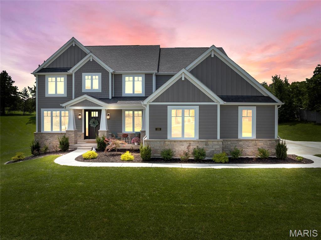 Westleigh - Residential