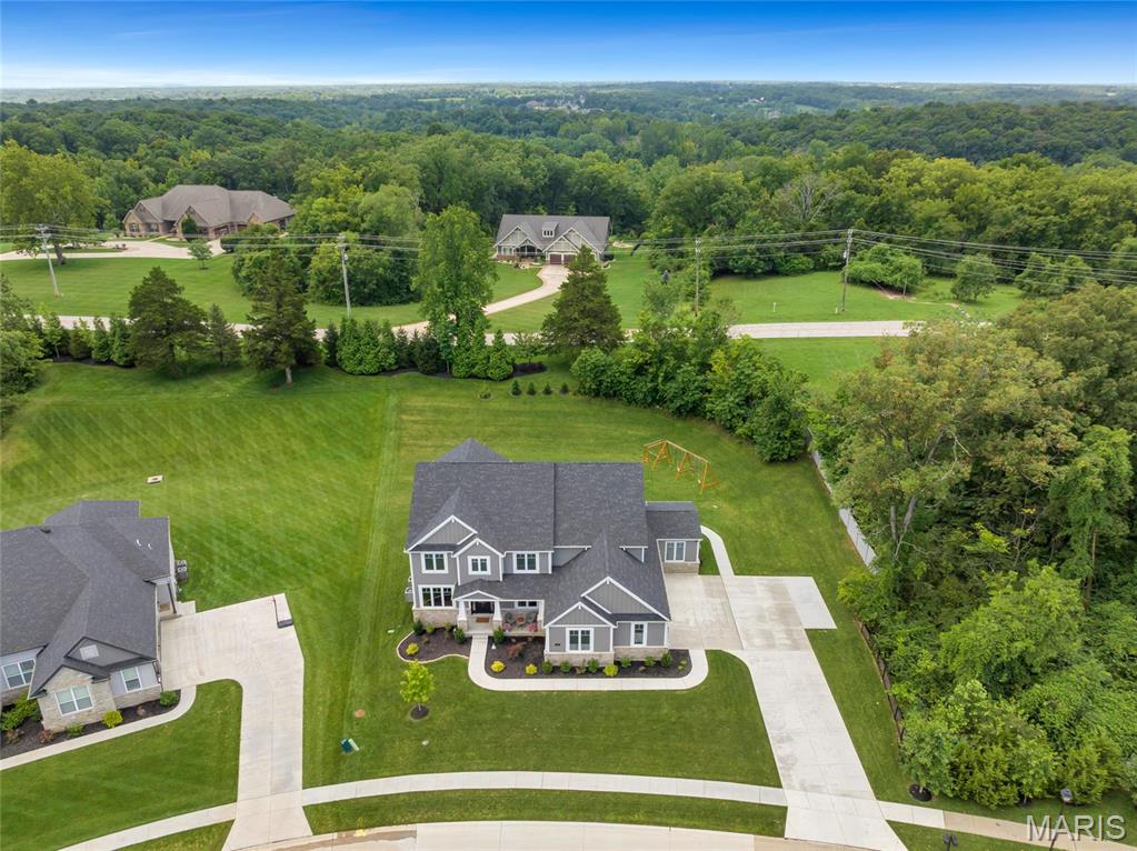 Westleigh - Residential