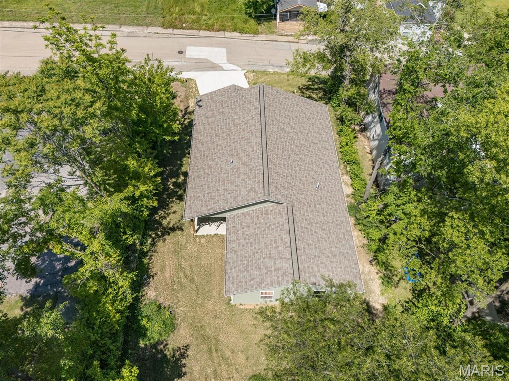 Adams - Residential