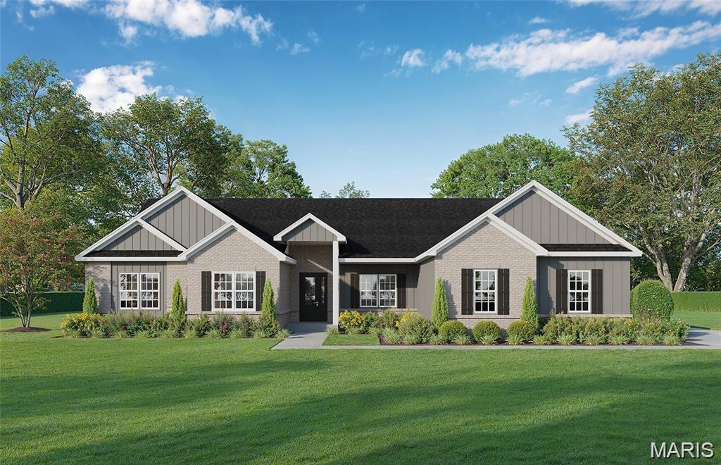 The Estates at Schaper Farms - Residential
