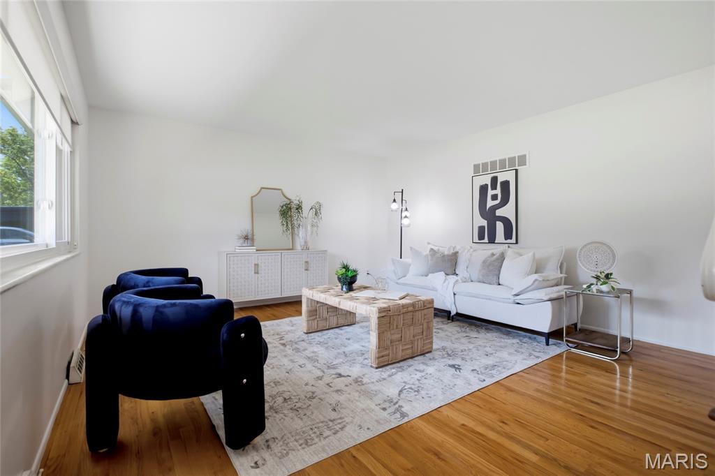 Fernwood - Residential
