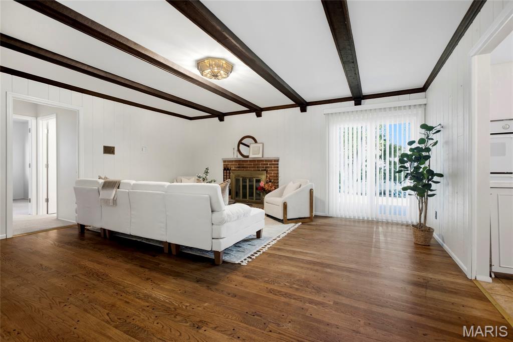 Fernwood - Residential