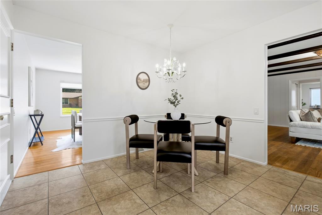 Fernwood - Residential