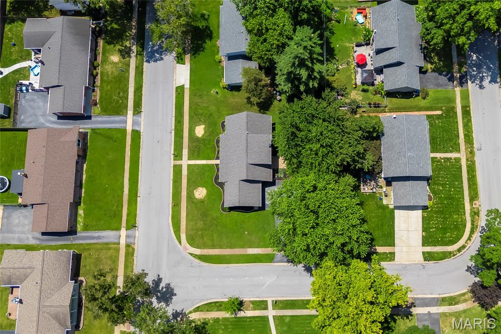 Fernwood - Residential