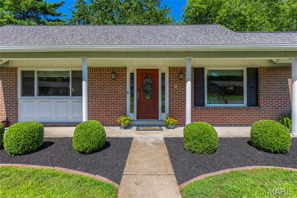 Fernwood - Residential