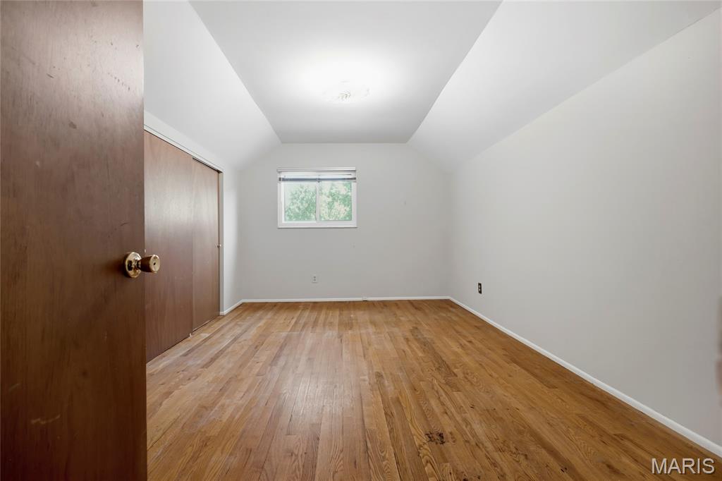 Fernwood - Residential
