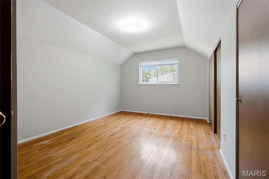 Fernwood - Residential