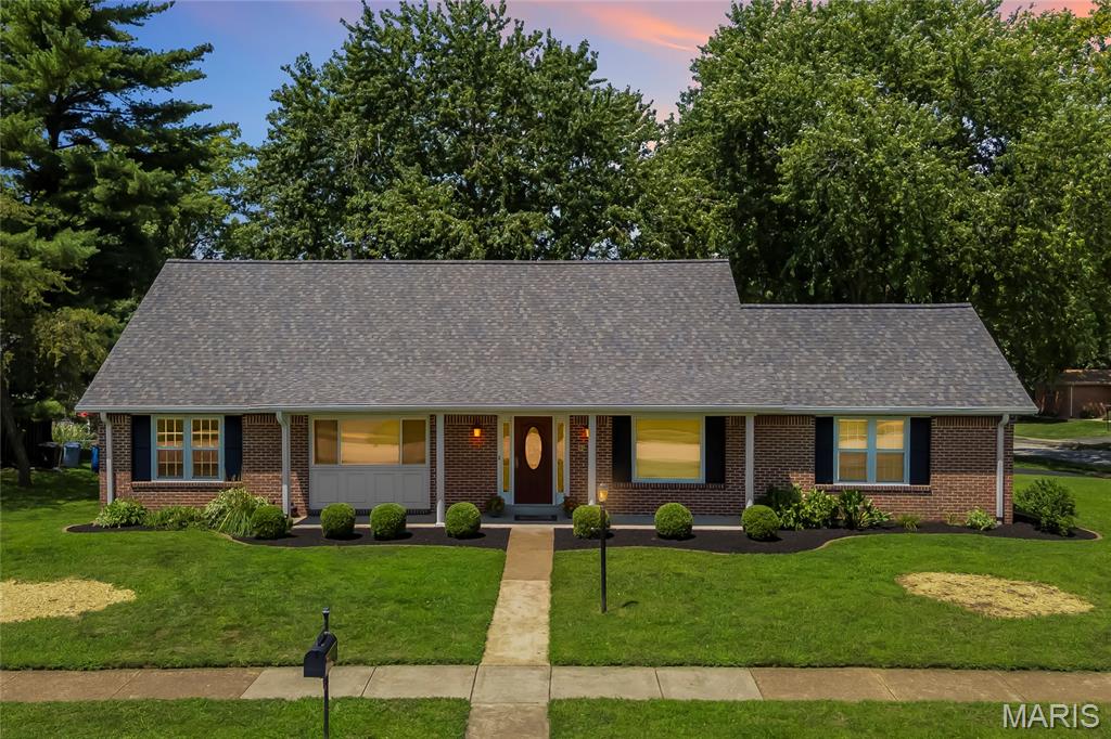 Fernwood - Residential